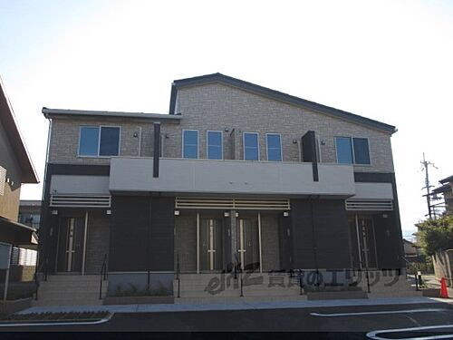 京都府向日市上植野町野上山 2階建 築6年6ヶ月