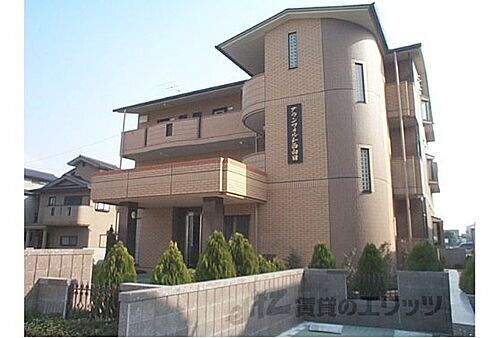 グランフォルム西向日