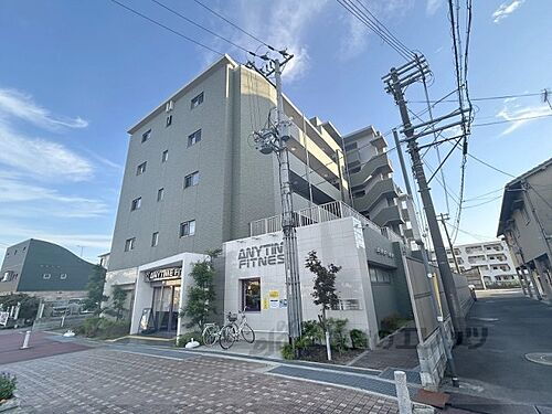 ＥＳ－ＧＲＡＮＤＥ京都長岡天神