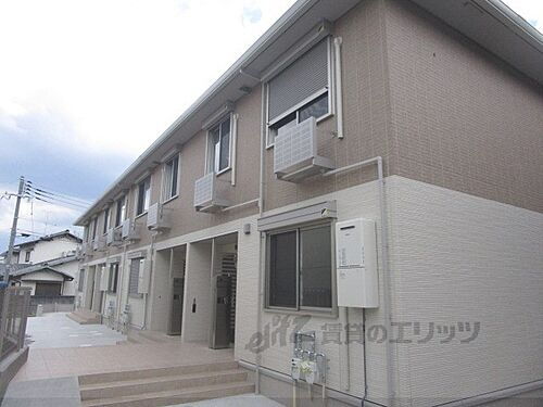 京都府向日市上植野町円山 2階建 築3年6ヶ月