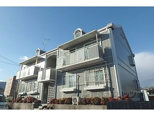 京都府長岡京市奥海印寺下条 築34年8ヶ月 2階建