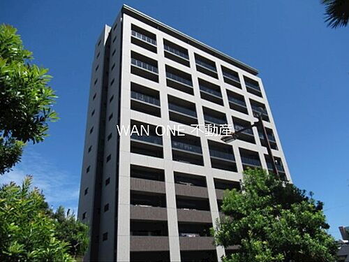 静岡県浜松市中央区元目町 14階建 築2年1ヶ月