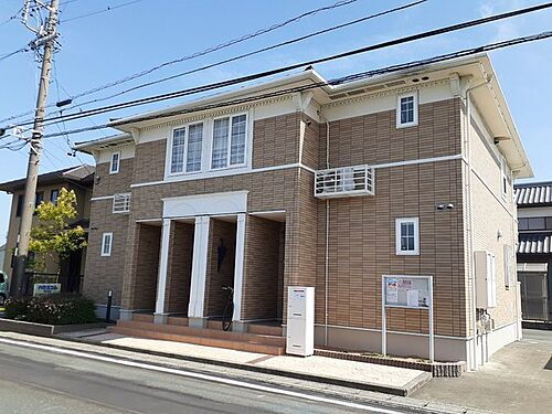 静岡県浜松市中央区若林町 2階建 築14年5ヶ月