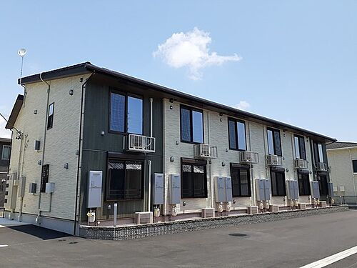 静岡県浜松市中央区若林町 2階建 築2年1ヶ月