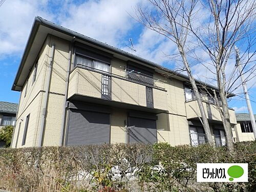 滋賀県近江八幡市安土町小中 築22年8ヶ月 2階建