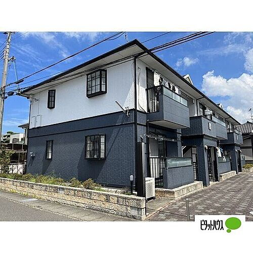 滋賀県近江八幡市鷹飼町北４丁目 築28年8ヶ月 2階建