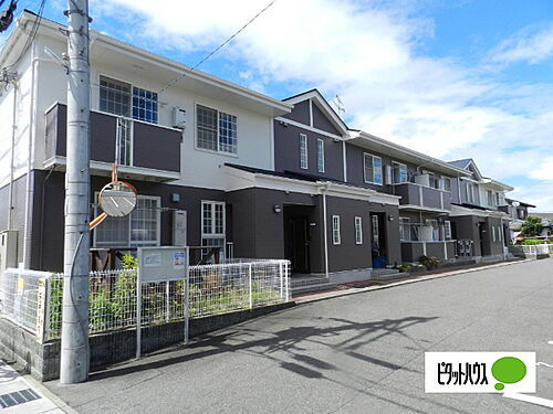 滋賀県近江八幡市土田町 2階建 築25年9ヶ月