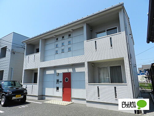 滋賀県近江八幡市西本郷町西 2階建 築20年4ヶ月