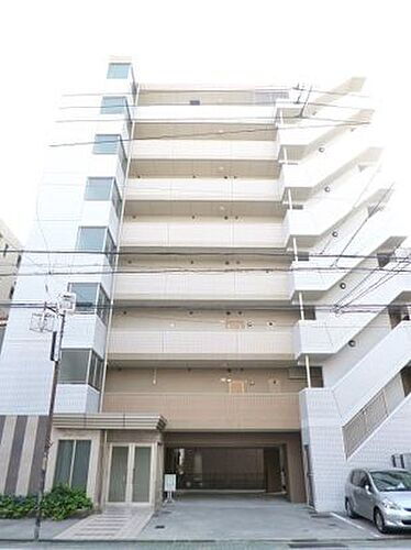 愛知県名古屋市東区泉２丁目 賃貸マンション