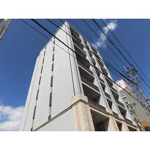 愛知県名古屋市中村区井深町 賃貸マンション