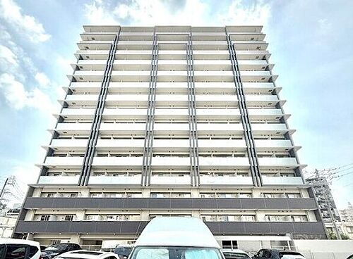 愛知県名古屋市北区平安１丁目 賃貸マンション