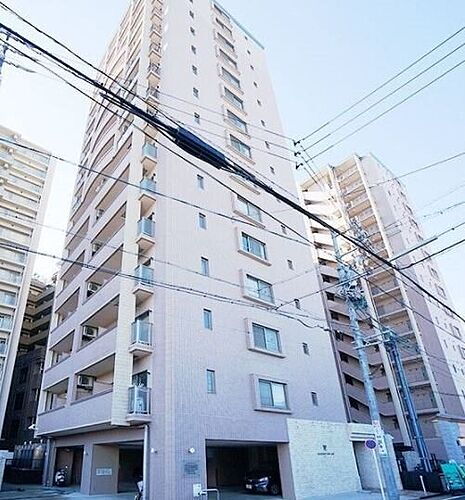 愛知県名古屋市西区菊井２丁目 賃貸マンション