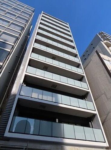 愛知県名古屋市千種区池下１丁目 賃貸マンション