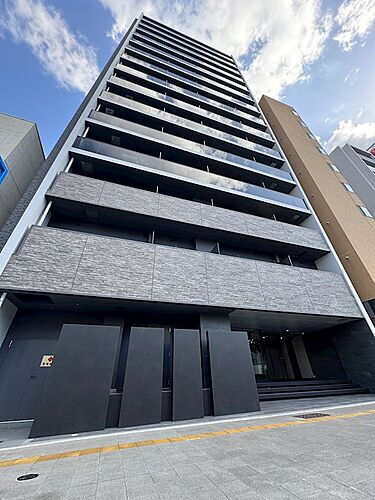 愛知県名古屋市中区大須２丁目 賃貸マンション