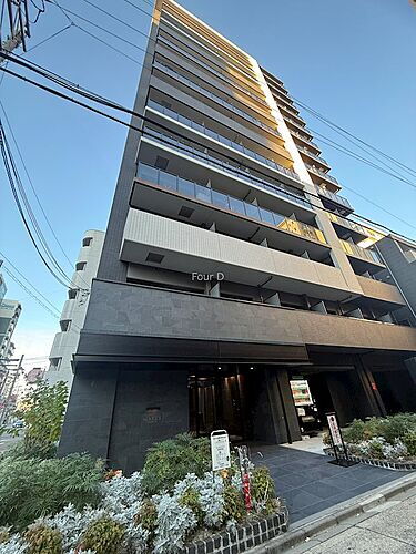 愛知県名古屋市千種区仲田２丁目 賃貸マンション