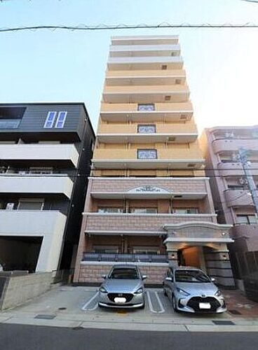 愛知県名古屋市千種区松竹町１丁目 賃貸マンション