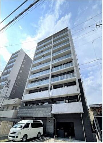 愛知県名古屋市中区栄５丁目 10階建 築9年5ヶ月