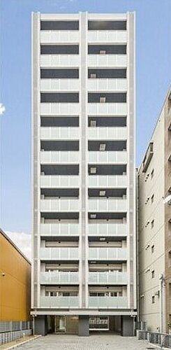 愛知県名古屋市西区新道１丁目 13階建 築9年6ヶ月
