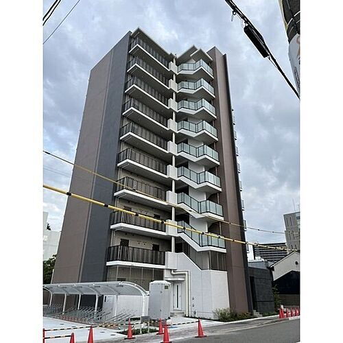 愛知県名古屋市西区幅下１丁目 10階建 築1年10ヶ月