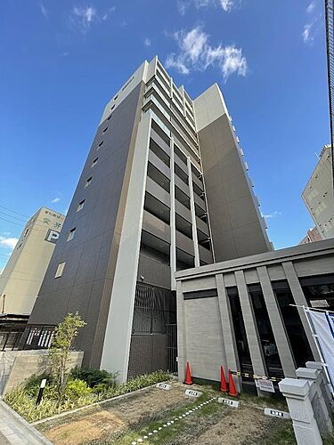 愛知県名古屋市西区那古野２丁目 12階建 築4年4ヶ月