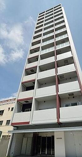 東京都江東区亀戸２丁目 賃貸マンション