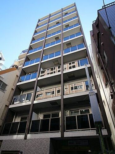 ＴＲＡＤＩＳ浅草橋