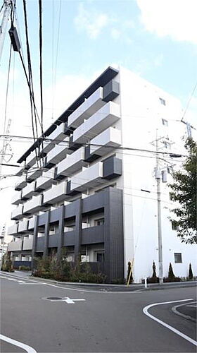 東京都八王子市明神町２丁目 7階建 築4年5ヶ月