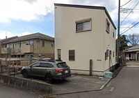 町田市小山町戸建