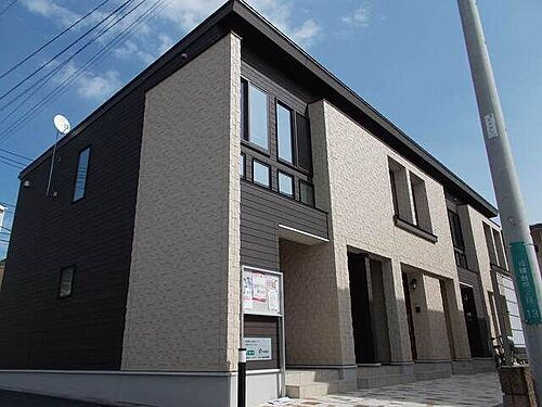 神奈川県相模原市南区相模台４丁目 2階建 築11年8ヶ月