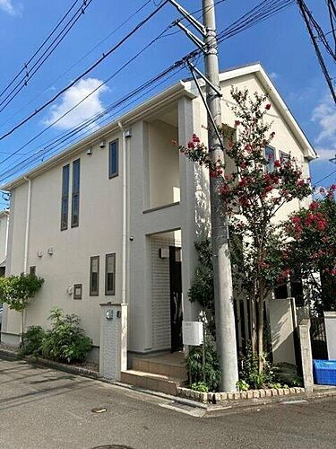 高石戸建 2階建