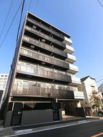 SQUARE CITY HIGASHIHAKURAKU MA