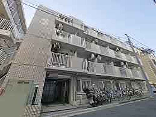 クリオ日ノ出町壱番館