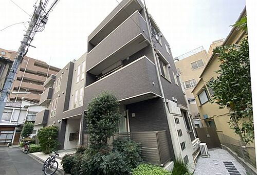 オリビア神楽坂（Ｏｌｉｖｉａ神楽坂）