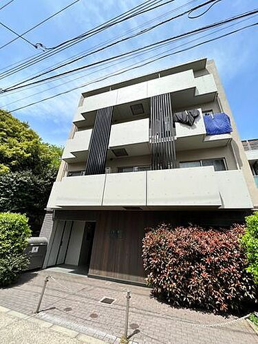 クラップ市谷柳町（ＣＬＡＰ市谷柳町）