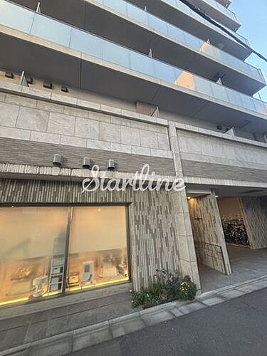 東京都文京区後楽２丁目 賃貸マンション