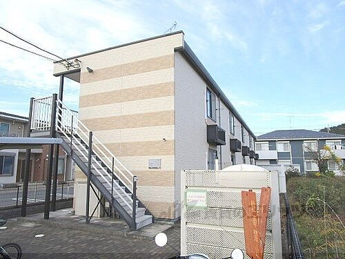 滋賀県甲賀市水口町神明 2階建 築18年11ヶ月
