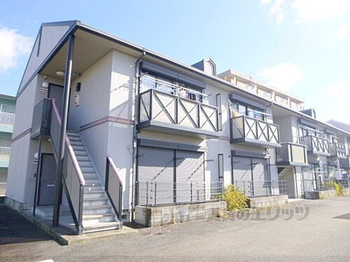 滋賀県大津市月輪３丁目 2階建 築29年4ヶ月