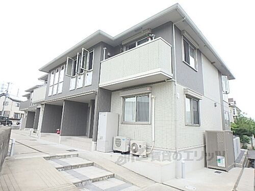 滋賀県大津市穴太２丁目 2階建 築11年6ヶ月