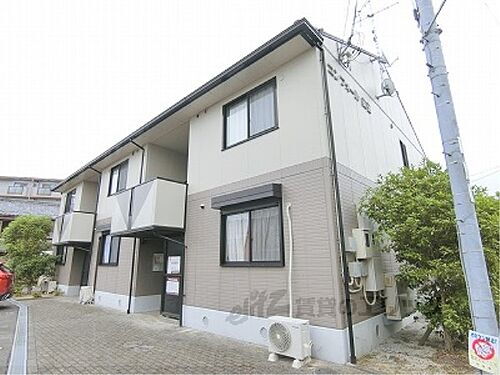 滋賀県野洲市野洲 2階建 築28年7ヶ月