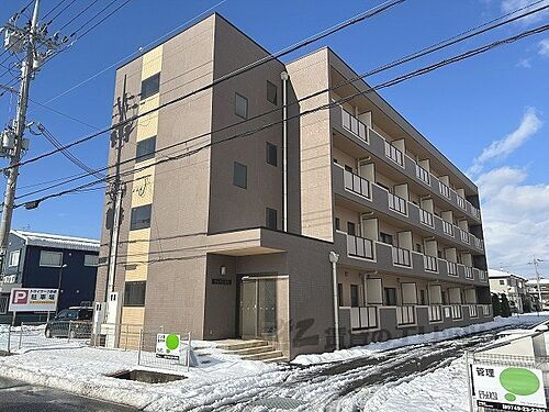 滋賀県彦根市大藪町 賃貸マンション