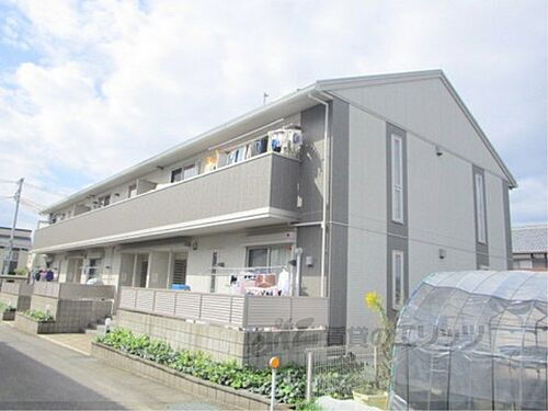 滋賀県草津市平井３丁目 築9年6ヶ月 2階建