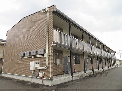 滋賀県近江八幡市安土町上豊浦 築18年2ヶ月 2階建