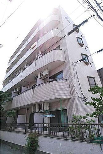 東京都八王子市横川町 賃貸マンション