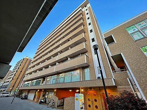大阪府東大阪市永和１丁目 10階建 築18年3ヶ月