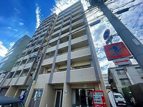 大阪府大阪市東成区東小橋２丁目 10階建 築18年1ヶ月