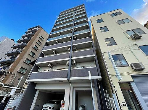大阪府大阪市天王寺区大道３丁目 11階建 築7年10ヶ月
