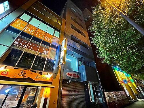 大阪府大阪市中央区森ノ宮中央１丁目 8階建 築37年10ヶ月