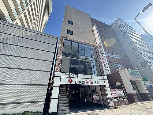 大阪府大阪市中央区谷町４丁目 賃貸マンション