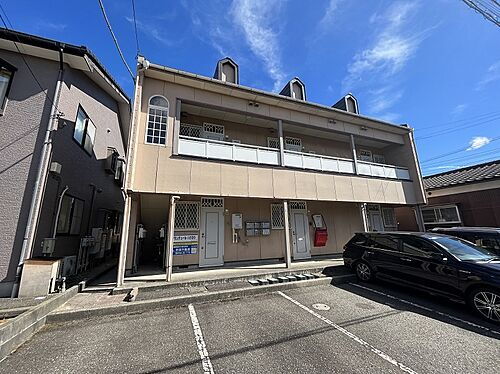 新潟県新発田市新富町３丁目 2階建 築35年5ヶ月
