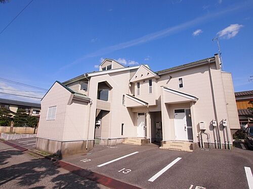新潟県新発田市本町３丁目 2階建 築36年11ヶ月